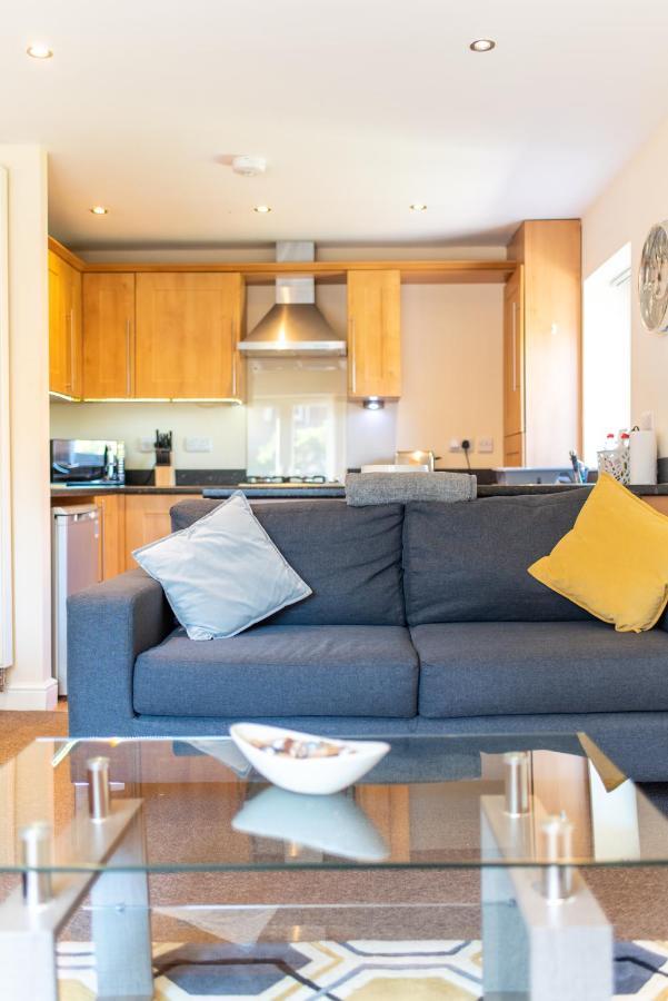 וורקסופ Apartment 11 מראה חיצוני תמונה