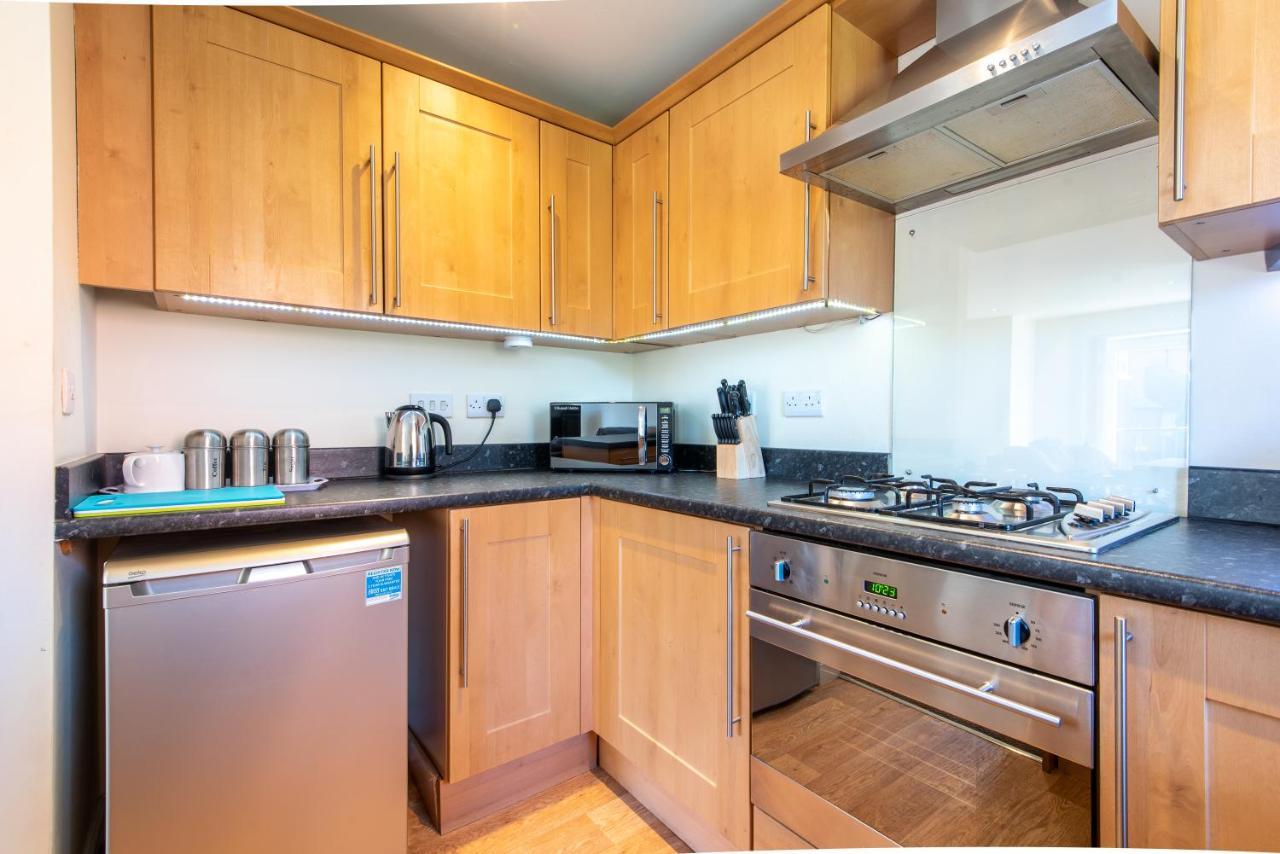 וורקסופ Apartment 11 מראה חיצוני תמונה