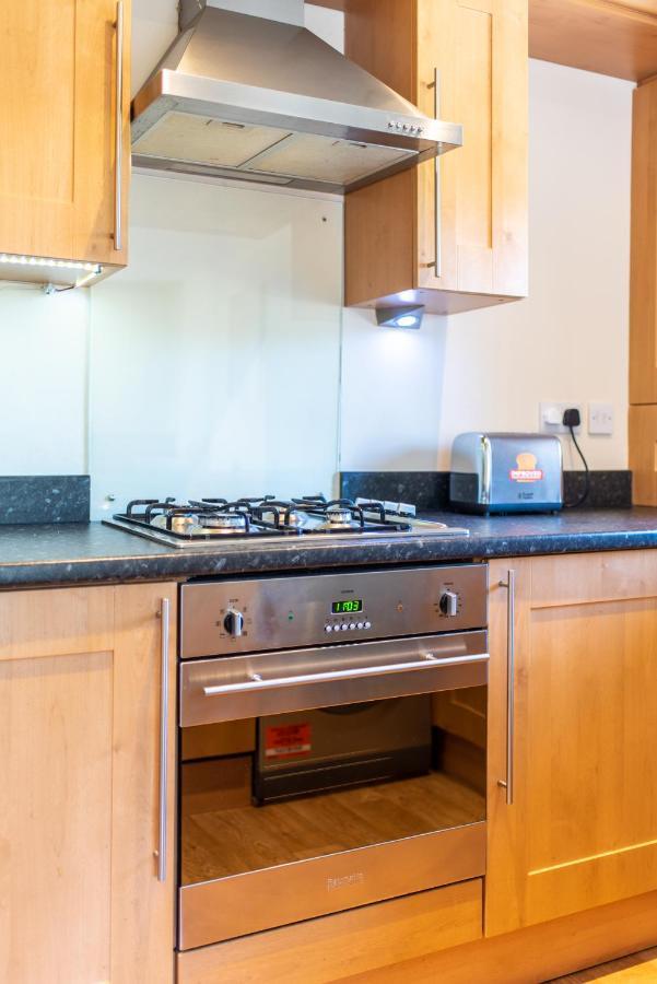 וורקסופ Apartment 11 מראה חיצוני תמונה