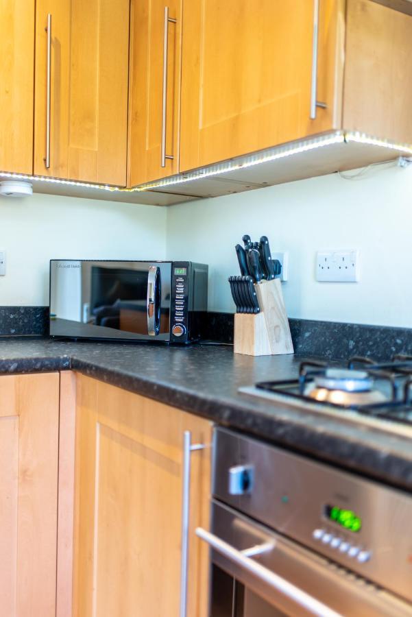 וורקסופ Apartment 11 מראה חיצוני תמונה