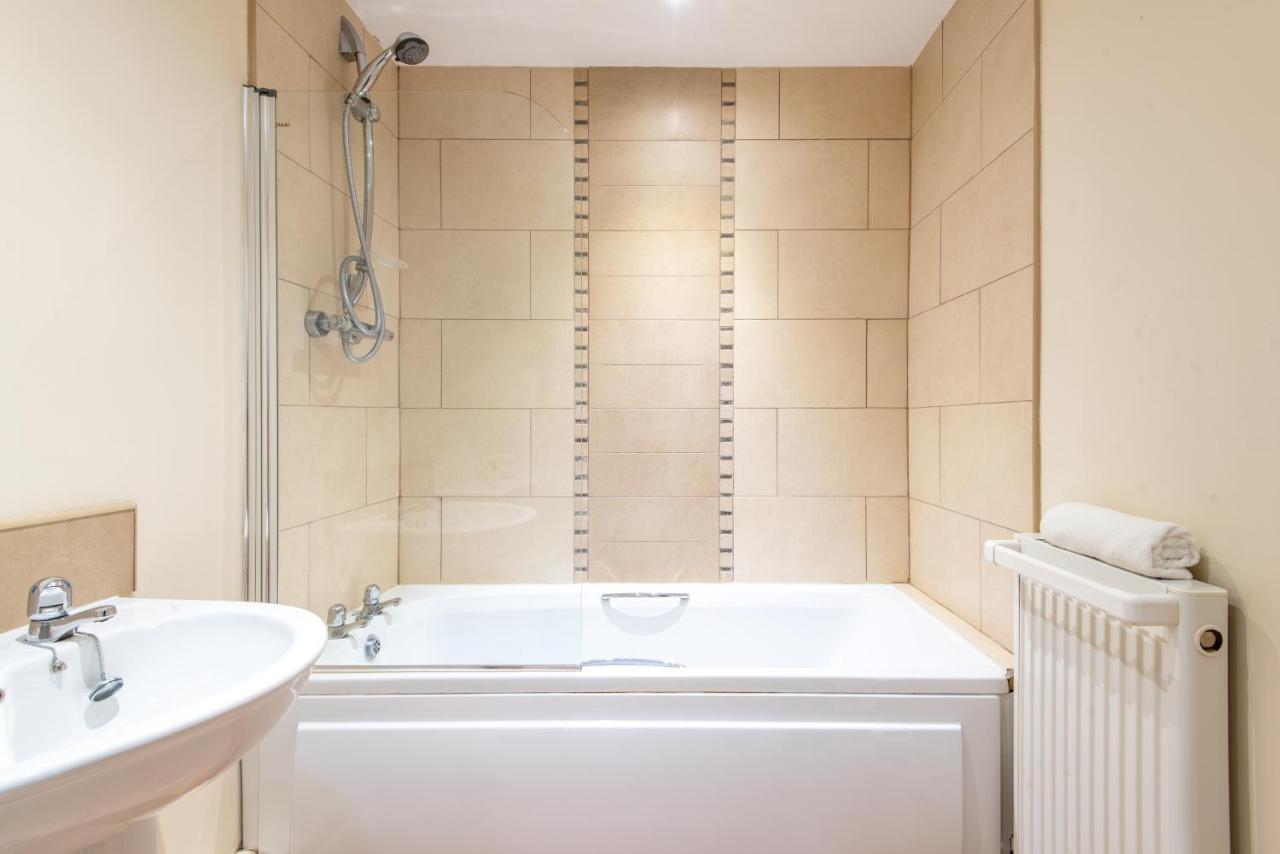 וורקסופ Apartment 11 מראה חיצוני תמונה